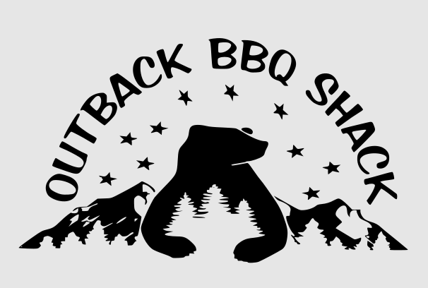 Outback BBQ Shack
